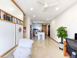 The Trilinq (D5), Condominium #582818961